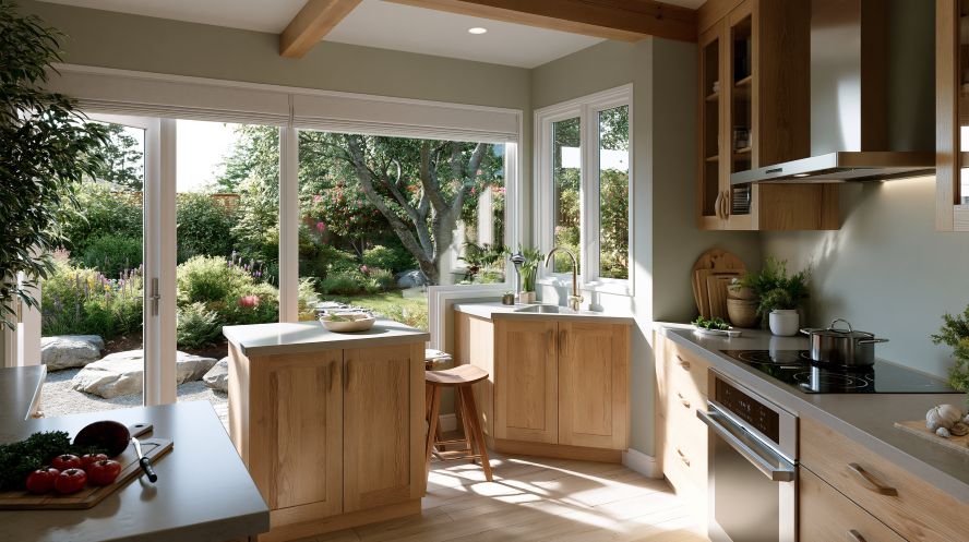 Staying Home for the Long Haul: Senior-Friendly Upgrades for California Living